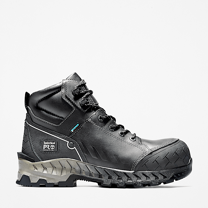 Timberland PRO® Construction Boots & Gear | Timberland US