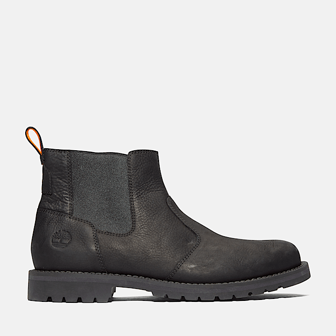 Timberland men's ek brook park chelsea boot hot sale