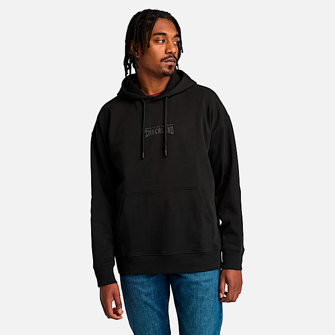 Men s Black Clothing Timberland US Timberland US