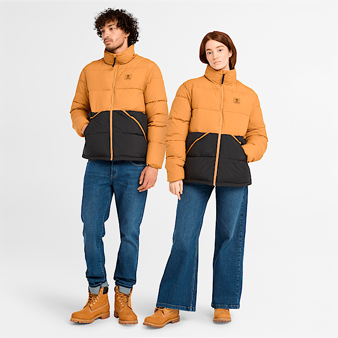 Men s Coats Jackets Vests and Rainwear Timberland US