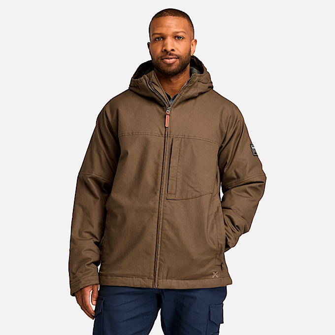 Grey timberland jacket new arrivals