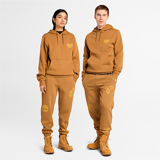 Timberland clothing sales