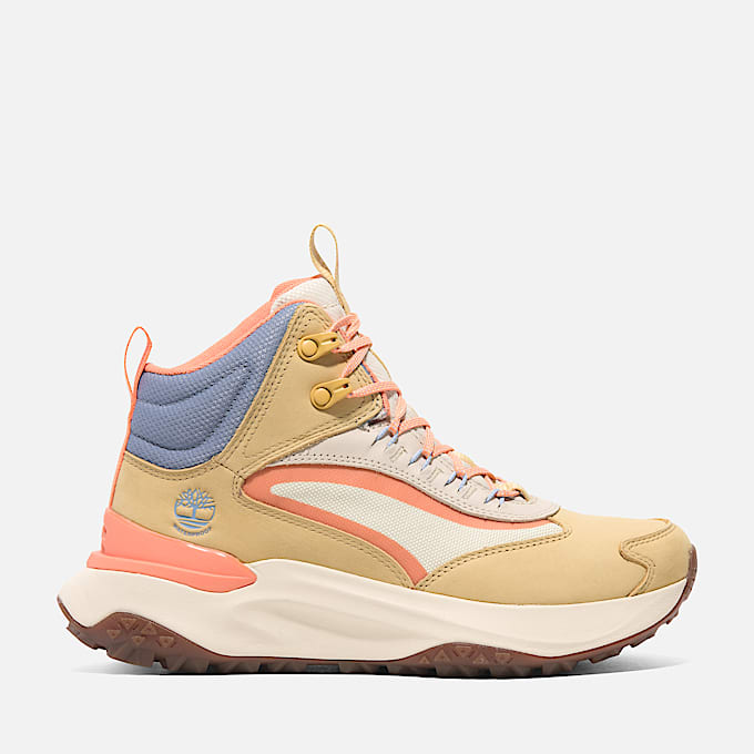 timberland sneaker boots waterproof