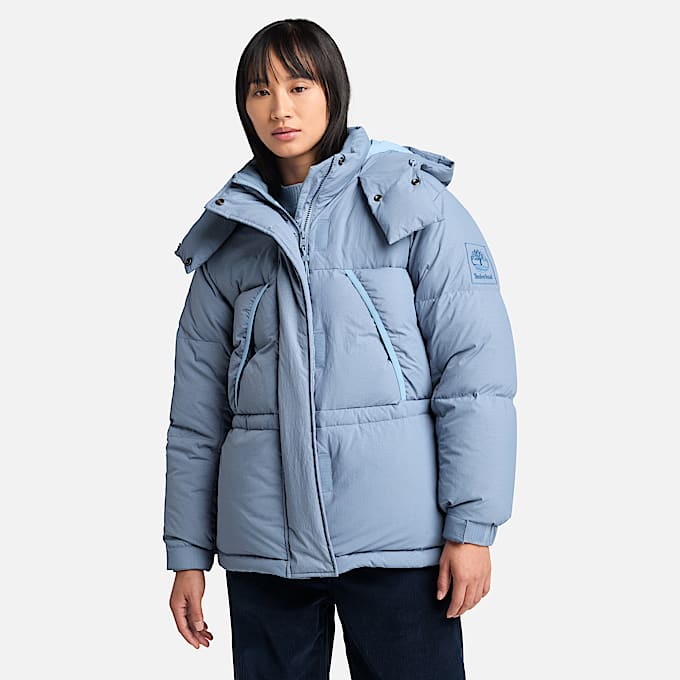 Timberland ladies coats top