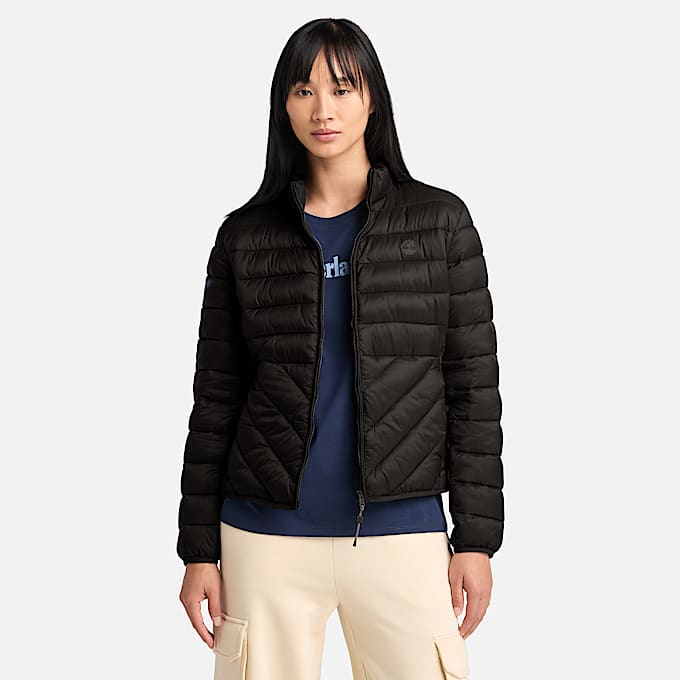 Black Jackets Timberland Timberland US