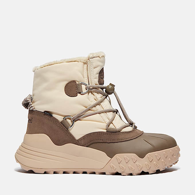 Timberland da neve online