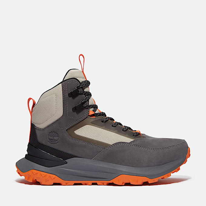 Timberland basketball shoes top