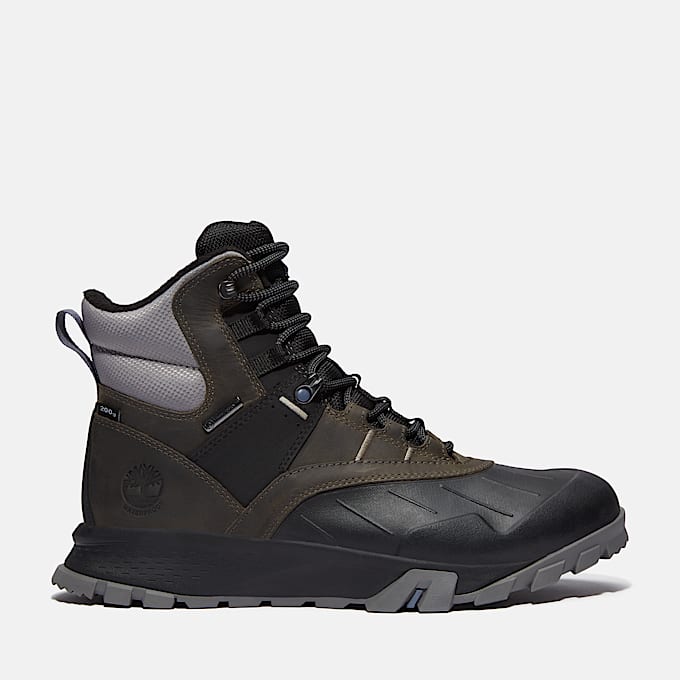 Timberland mt major review on sale