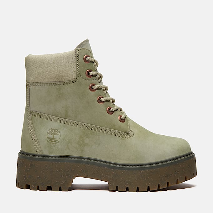 Green Boots Timberland Timberland US