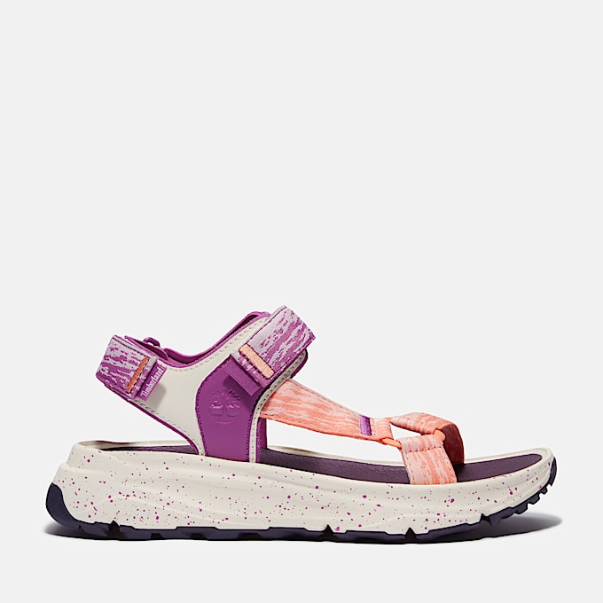 Women s Footwear Sandals and Slides Timberland CA