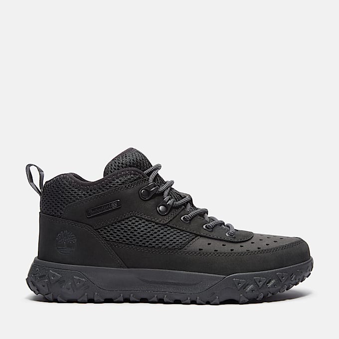 Timberland sneakers kids 2025