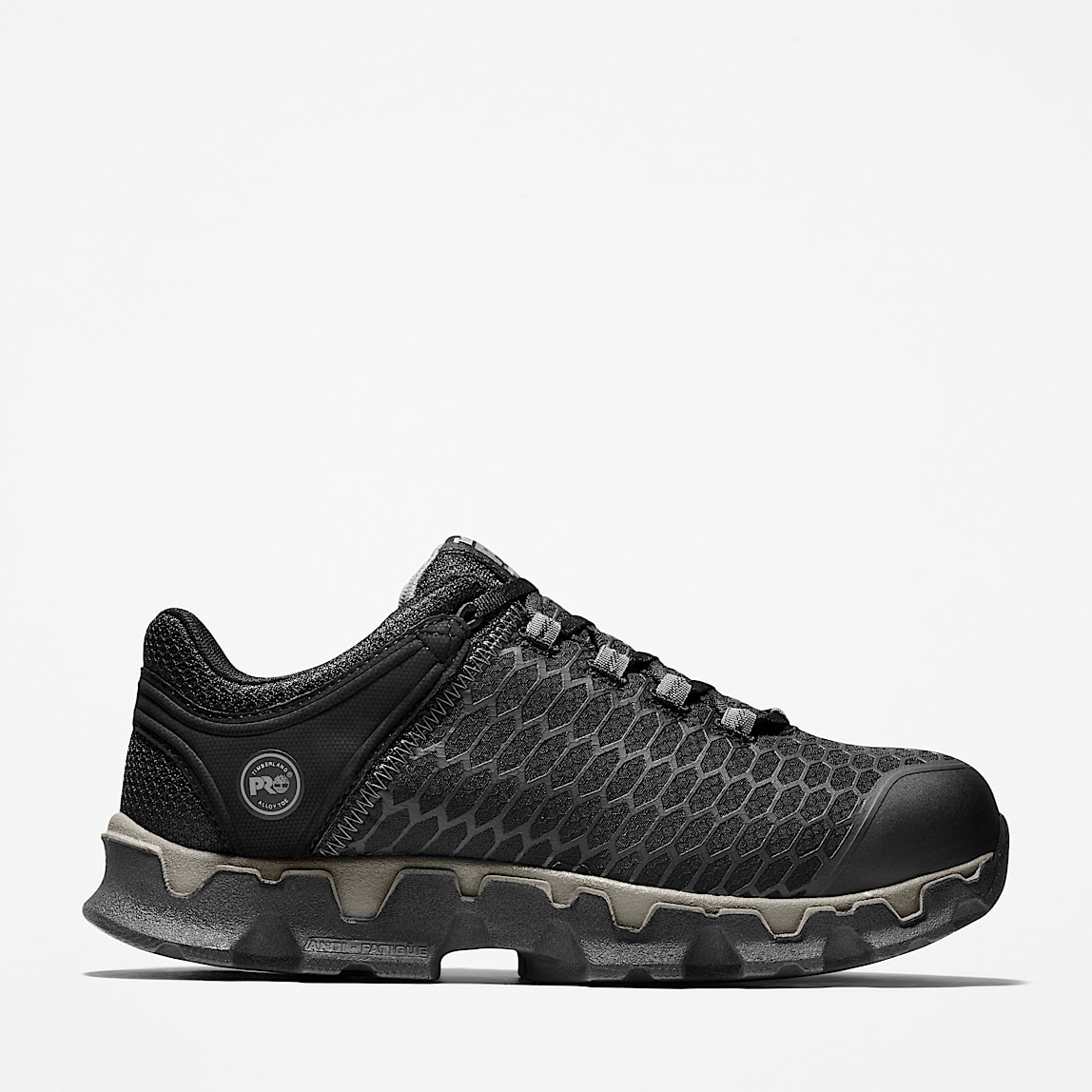 Men's Timberland PRO® Powertrain Sport Alloy Toe Work Sneaker