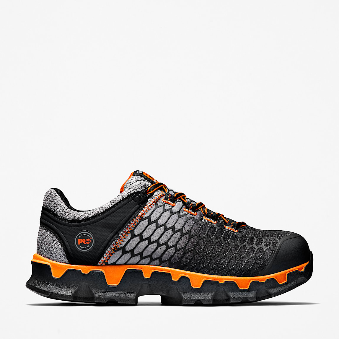 Men's Timberland PRO® Powertrain Sport Alloy Toe Work Sneaker