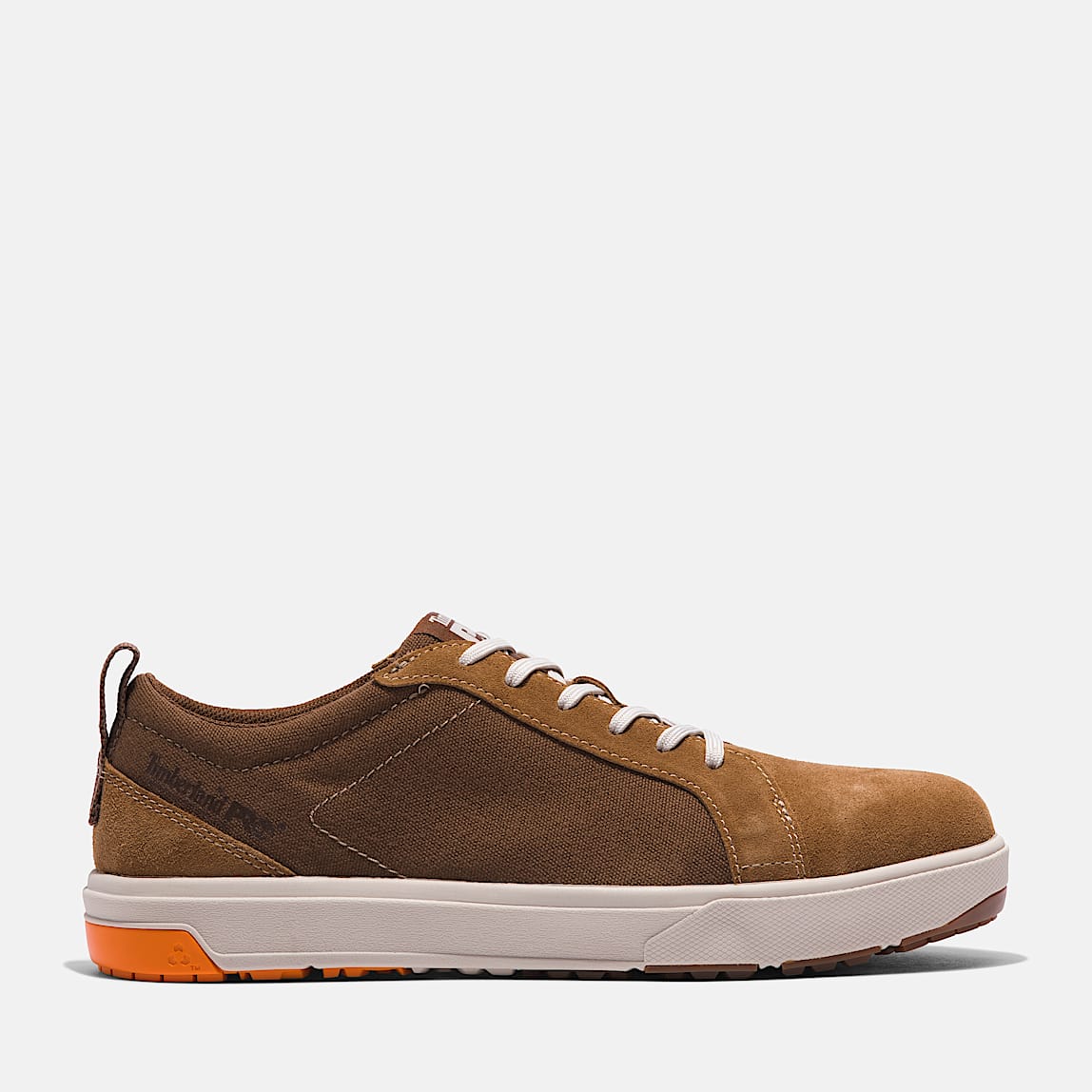 Timberland PRO® GreenStride™ Berkley Comp-Toe Oxford Shoe