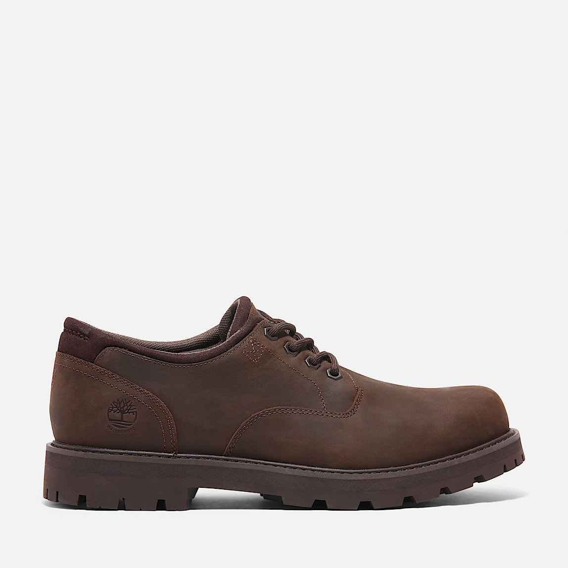 timberland モックトゥ Men's Mt. Maddsen Waterproof Low Hiker Boots - Brown | Timberland US