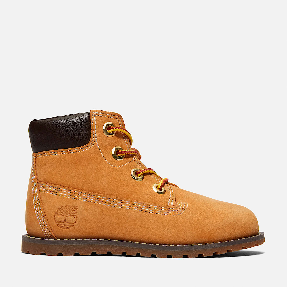 Junior Timberland® Premium 6-Inch Waterproof Boot