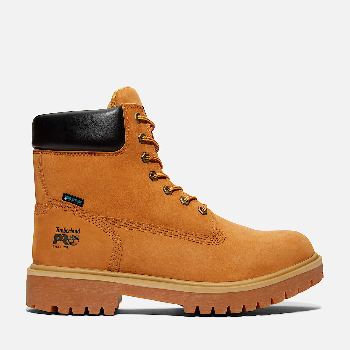 Men's Timberland® Authentic Mid Lace-Up Boot