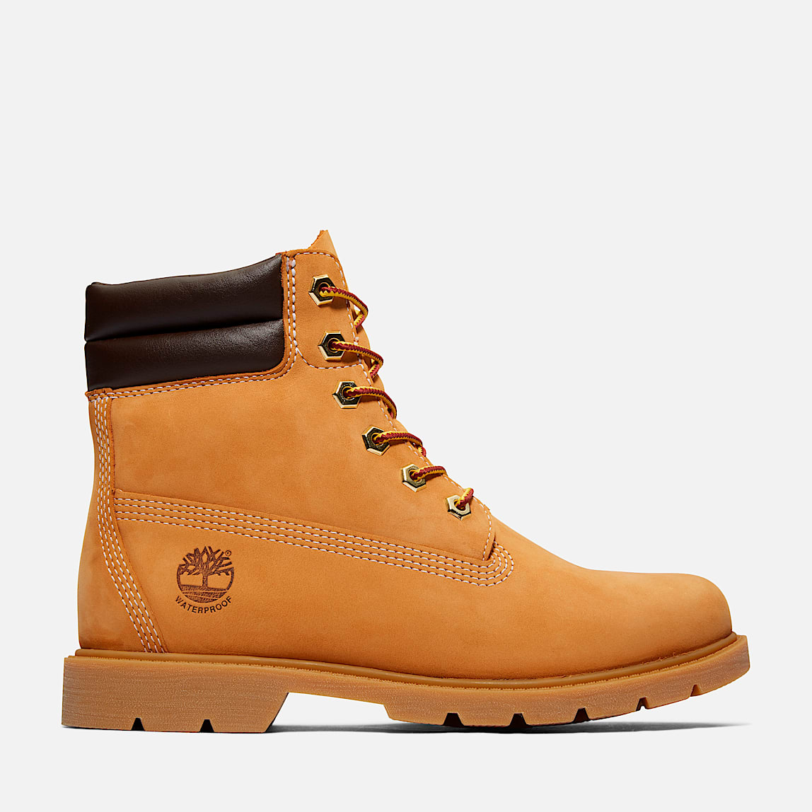 White Boots – Built to Last | Timberland US