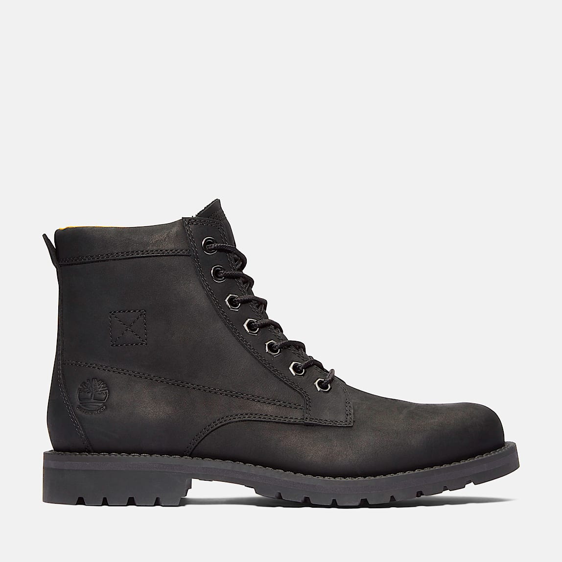 Men's Redwood Falls Waterproof Moc-Toe Boot