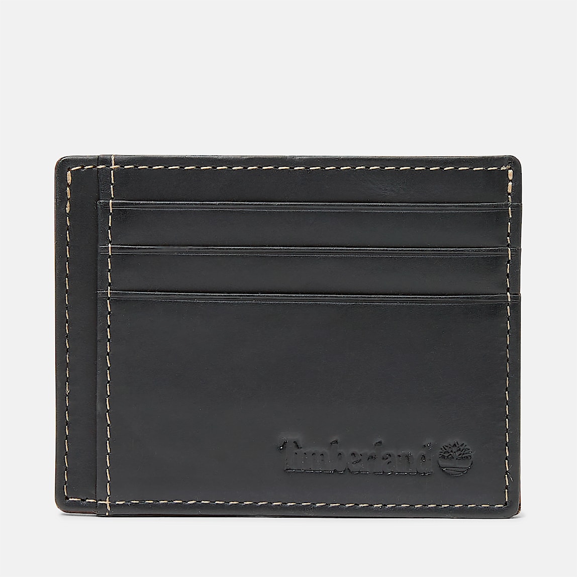 Men's Quad Stitch Card Case