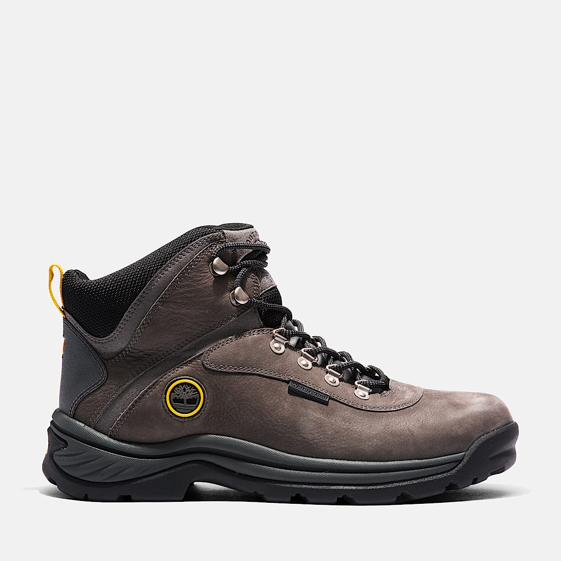 Men's Mt. Maddsen Mid Waterproof Hiking Boot