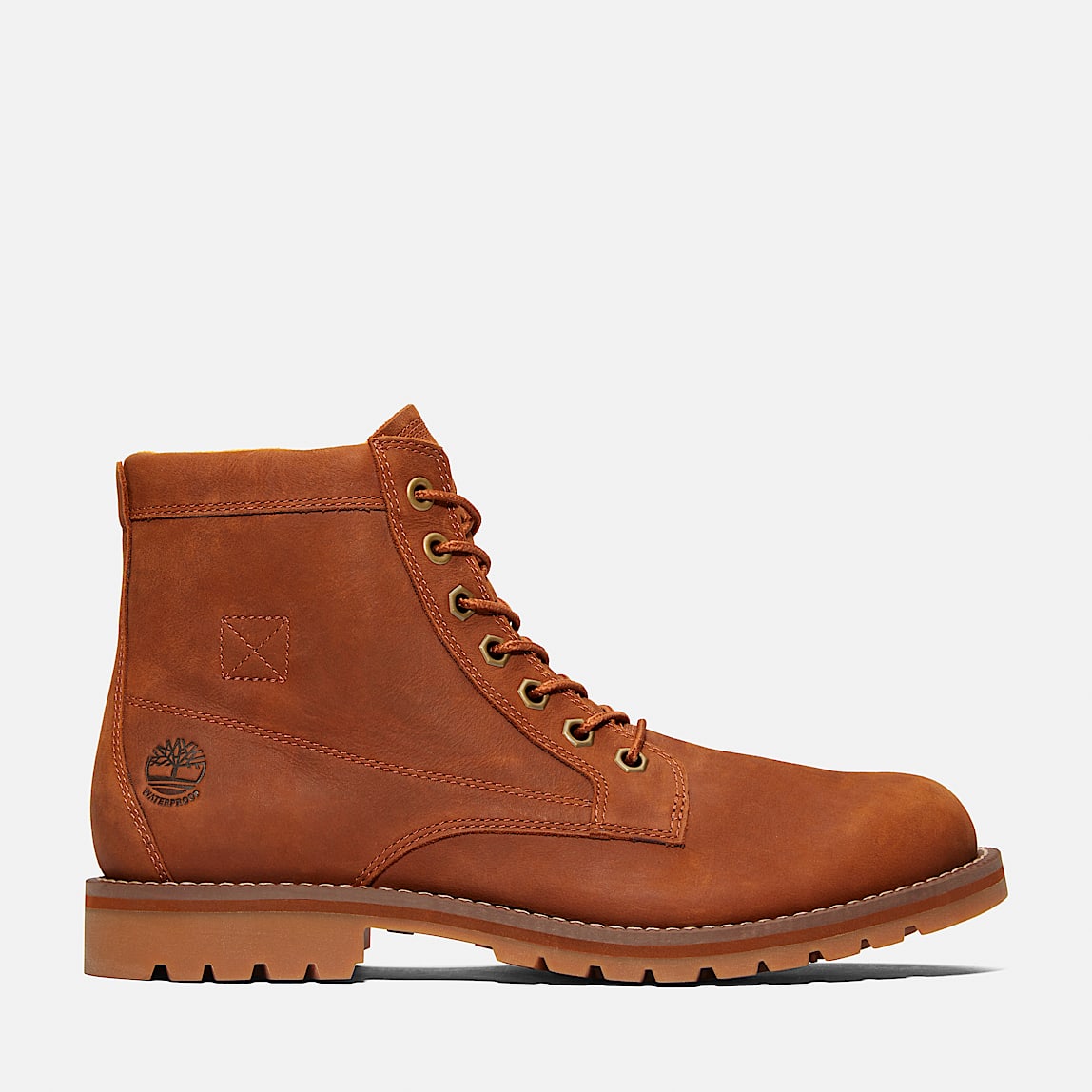 Timberland Men’s Redwood Falls Chelsea Boot Timberland Men main image 4