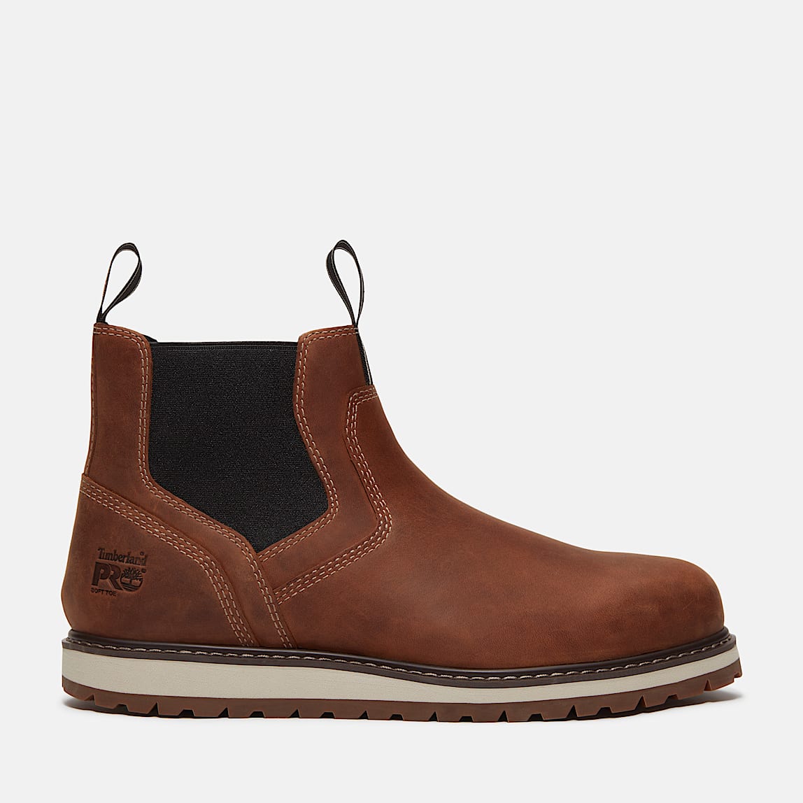 Men's Timberland® Redwood Edge Essential Chelsea Boot