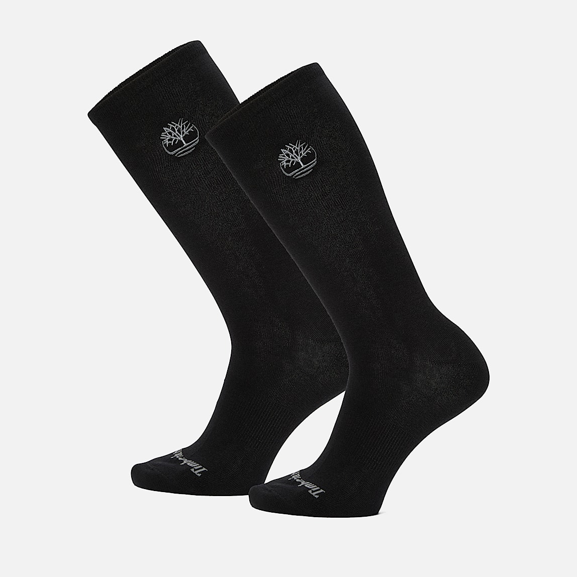 Richford 2-Pack Half-Cushion No-Show Sock