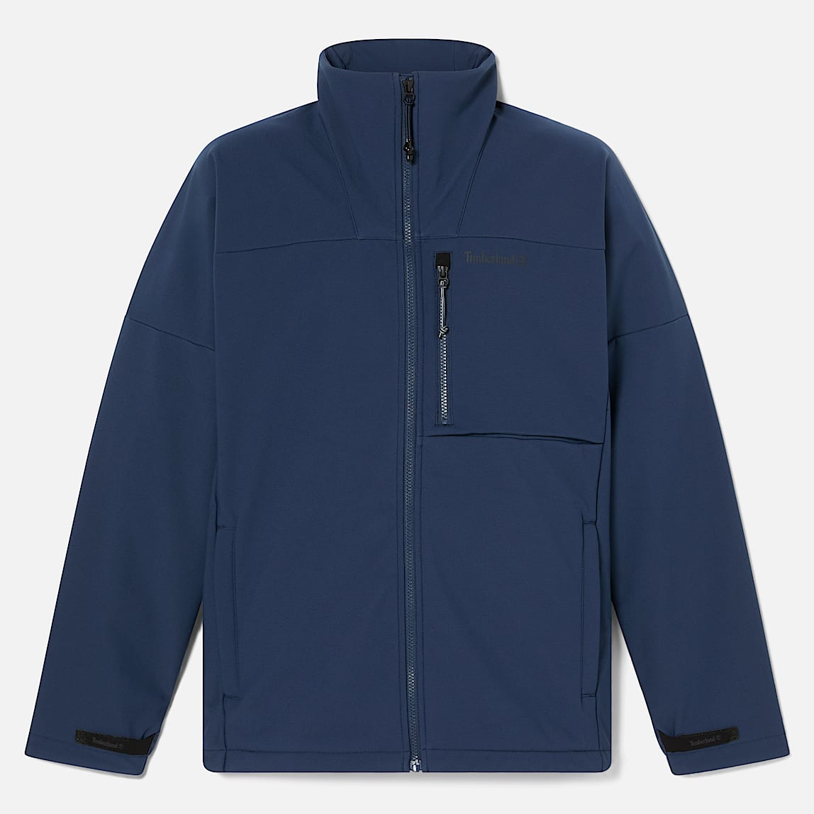 Men's Mt. Waumbek Windproof Full-Zip Softshell Jacket