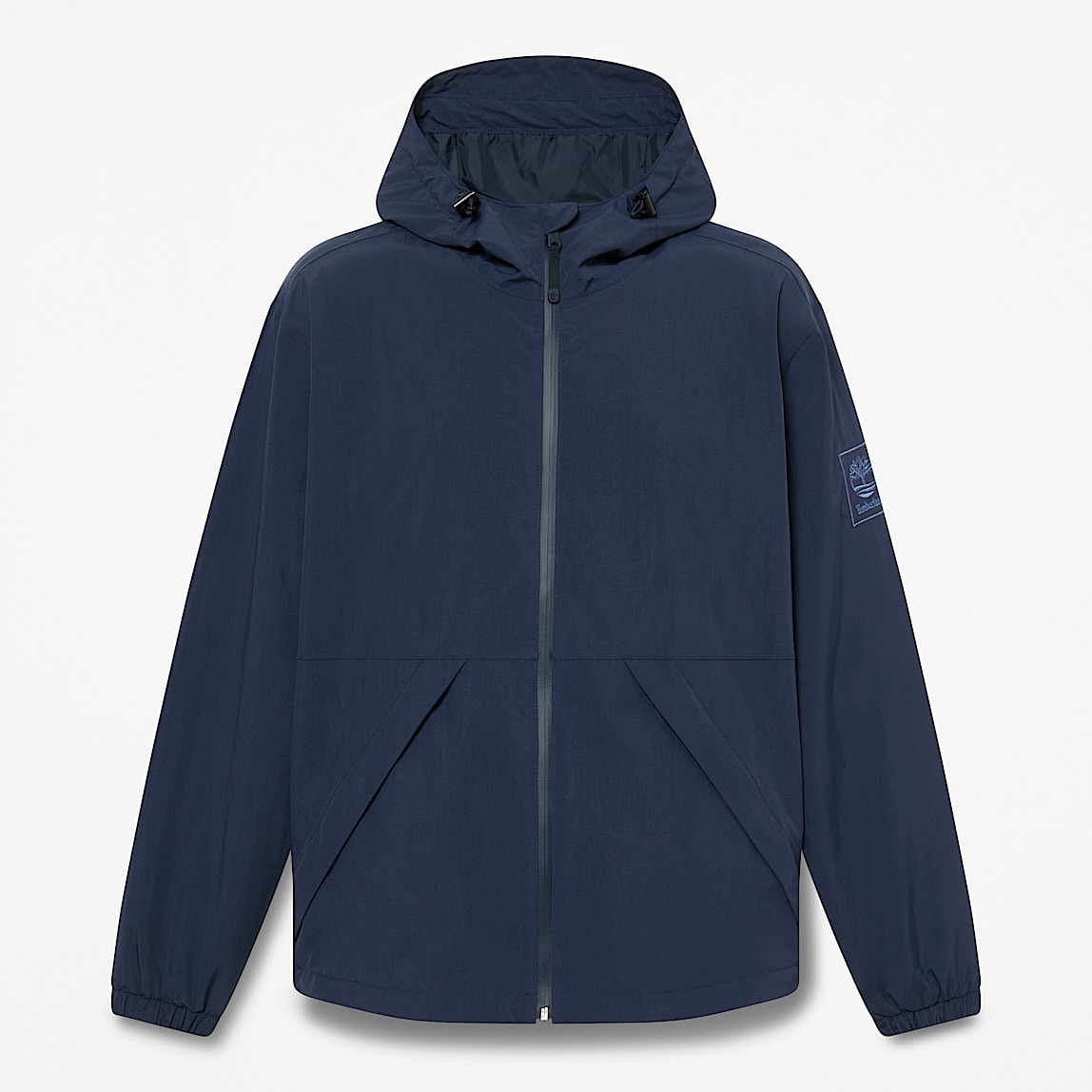 Men's Waterproof Shell Jacket