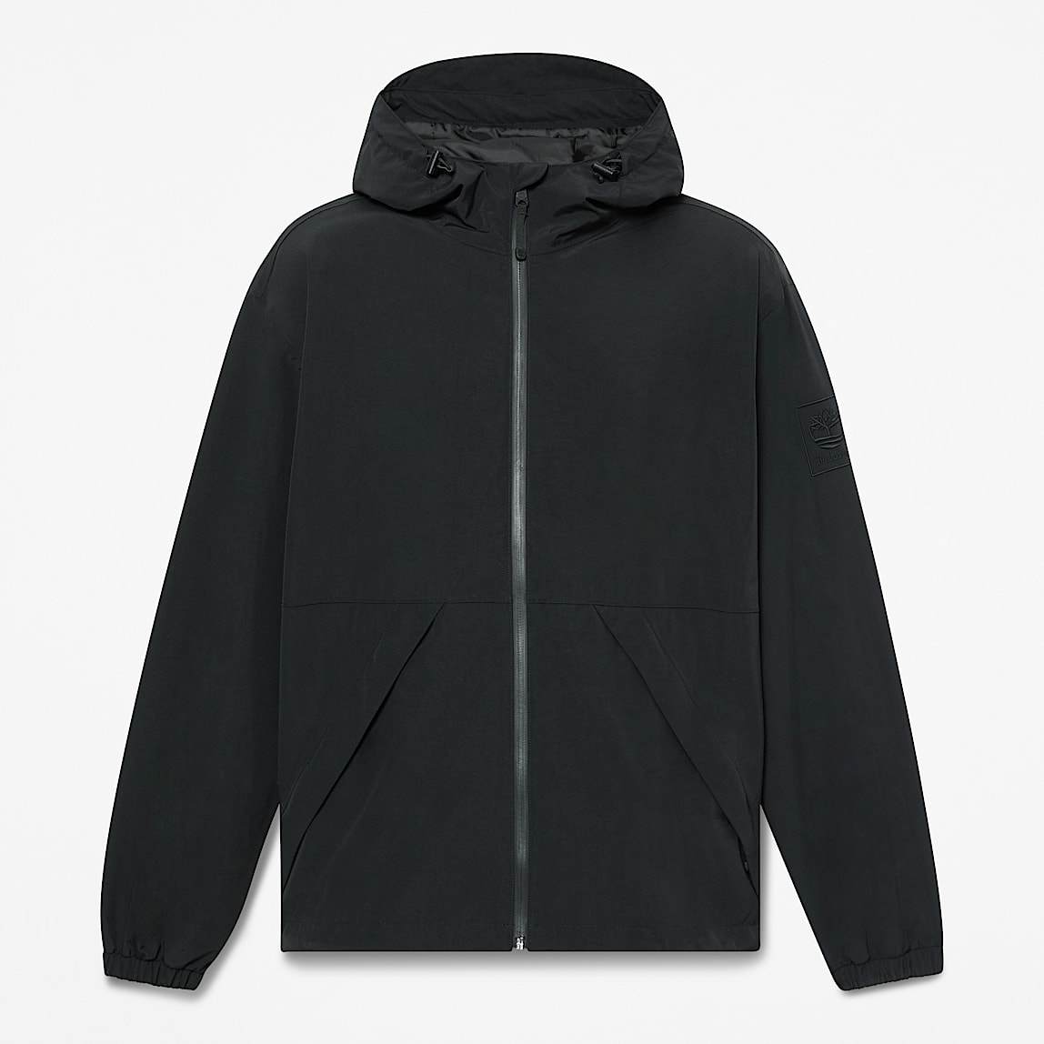 Men's Waterproof Shell Jacket