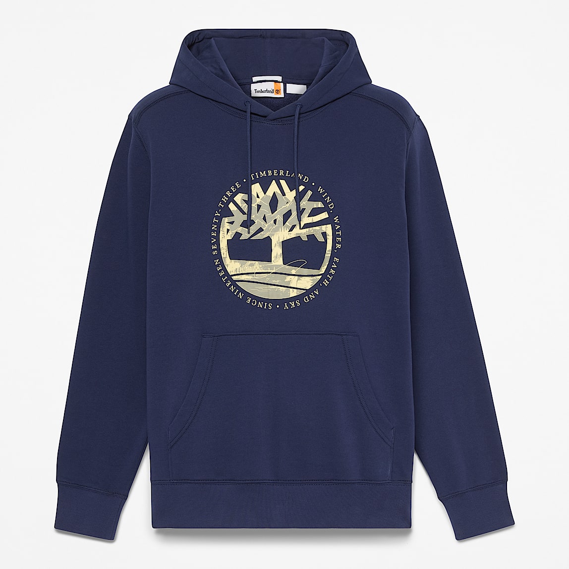 Men's Exeter River Full-Zip Hoodie