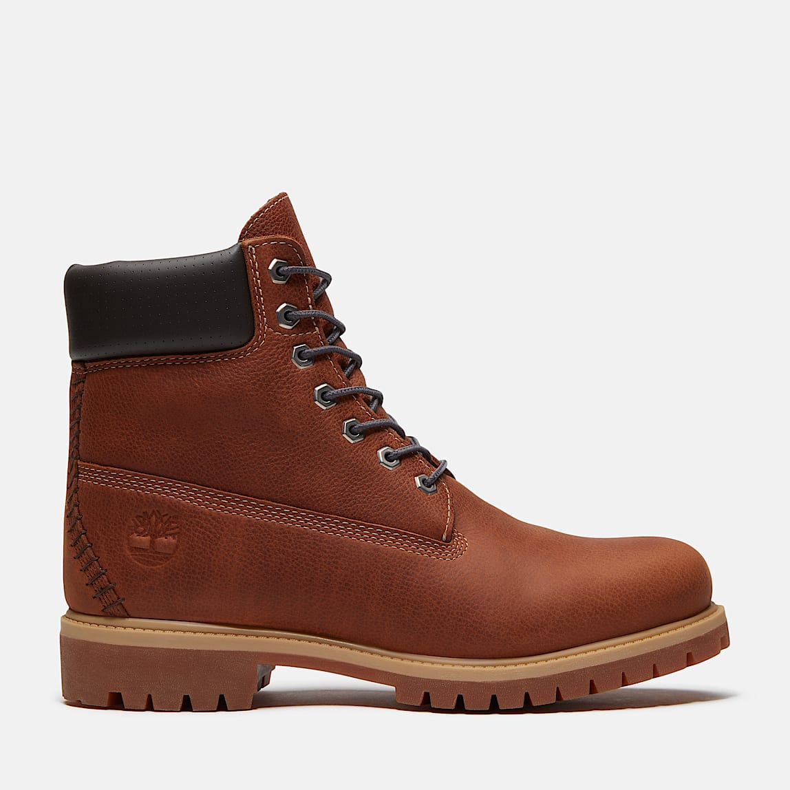Men's Timberland® Waterproof Winter Boots - Wheat Nubuck