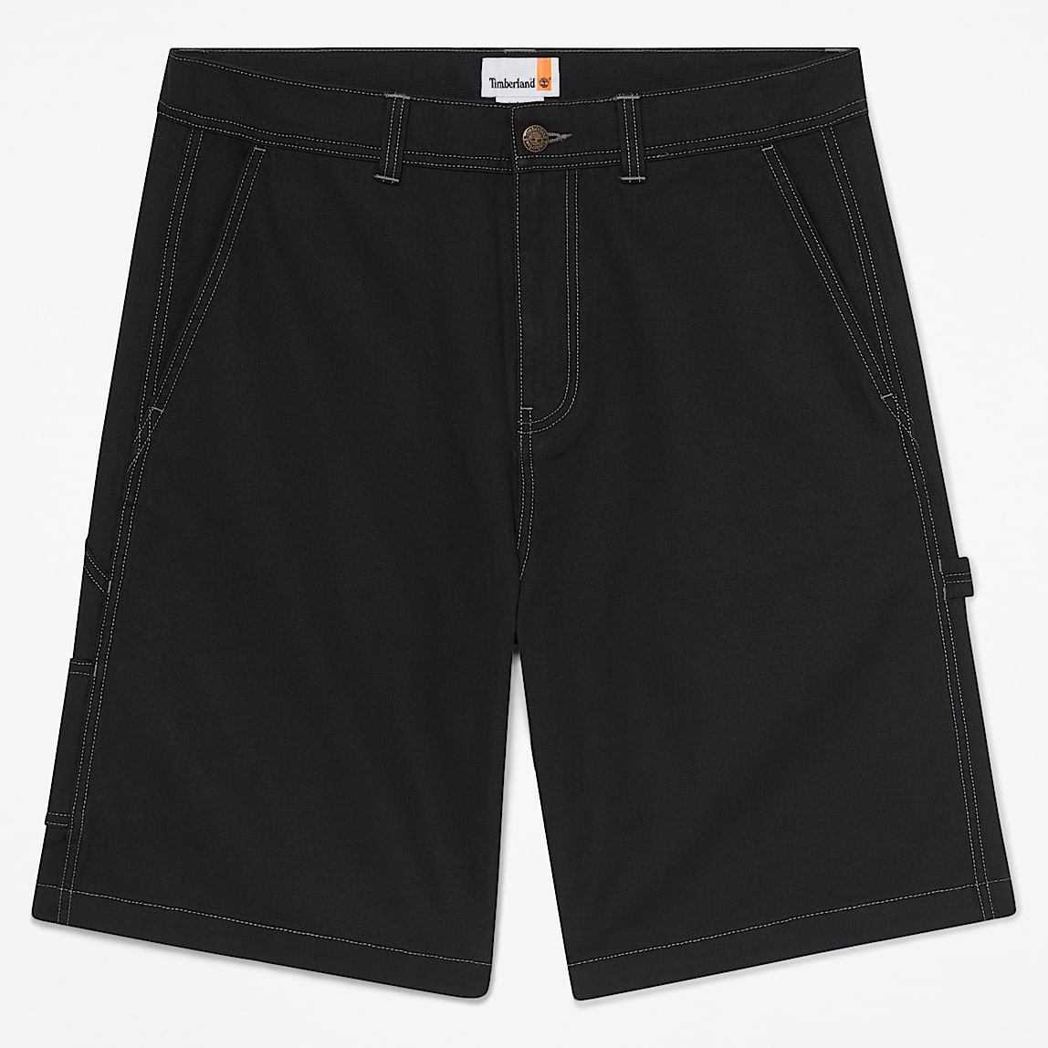 Denim Carpenter Short