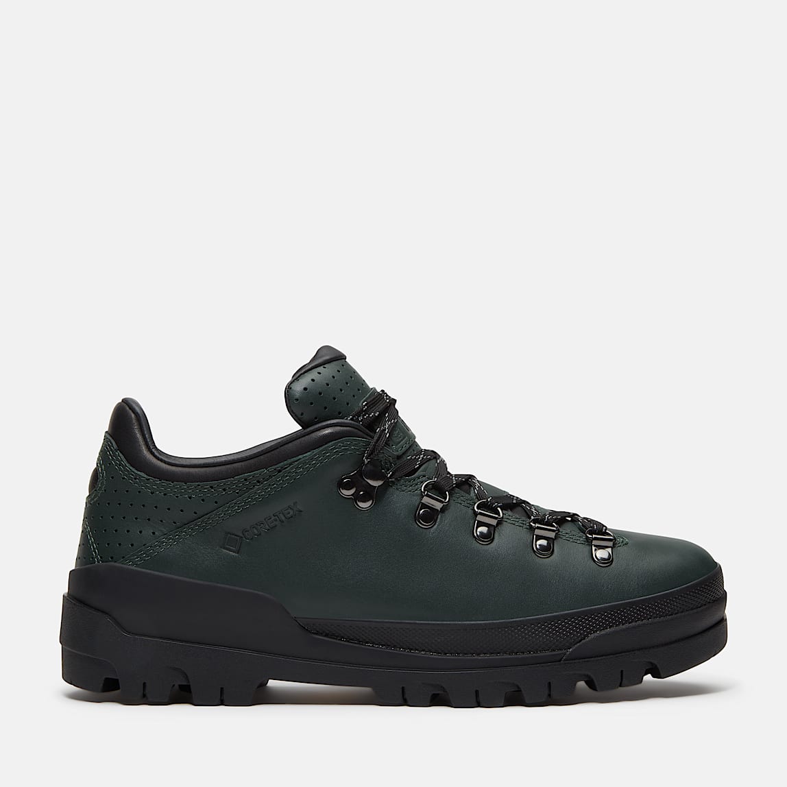 Men's Mt. Maddsen Waterproof Low Hiker Boots - Brown | Timberland US