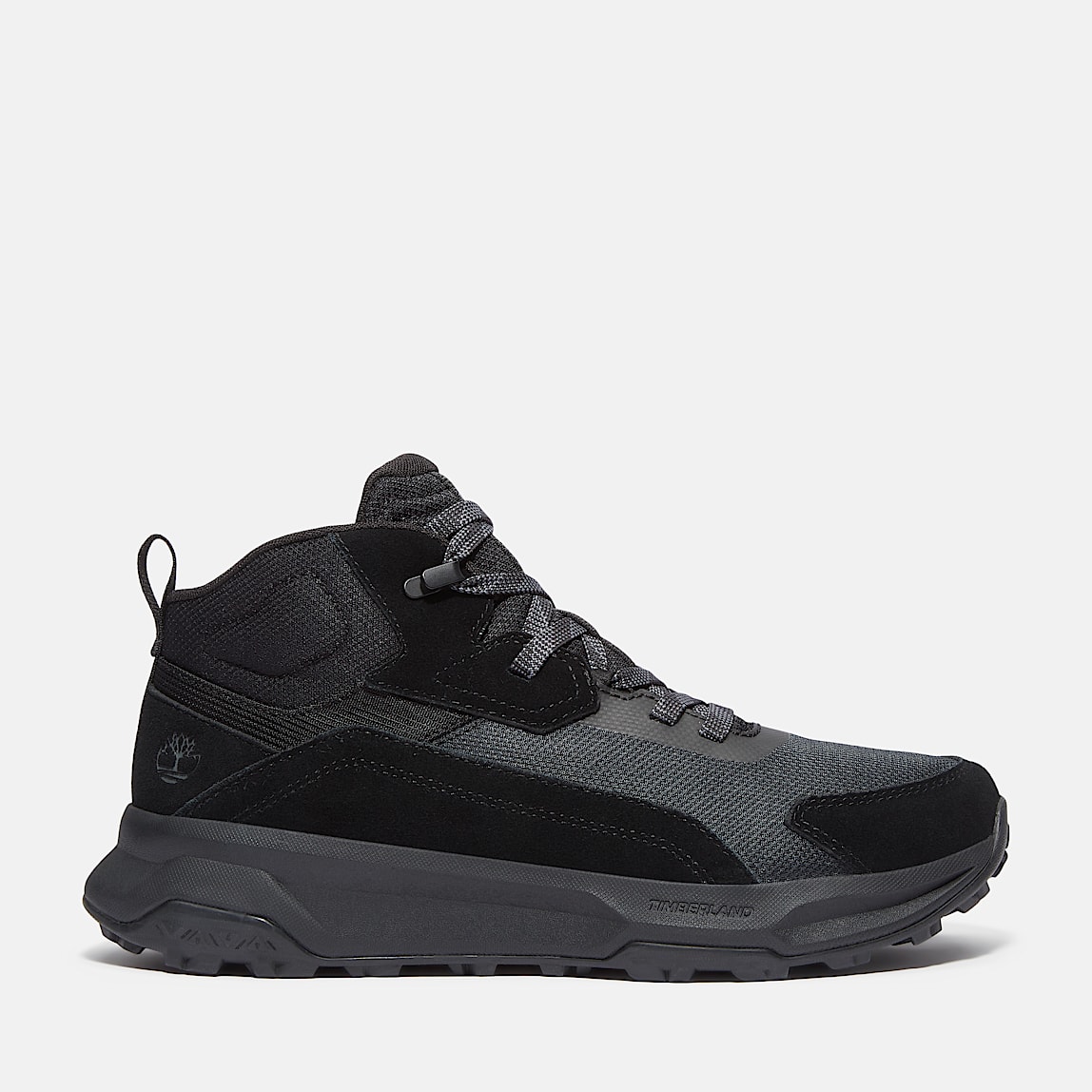 Men's GreenStride™ Motion 6 Mid Lace-Up Sneaker