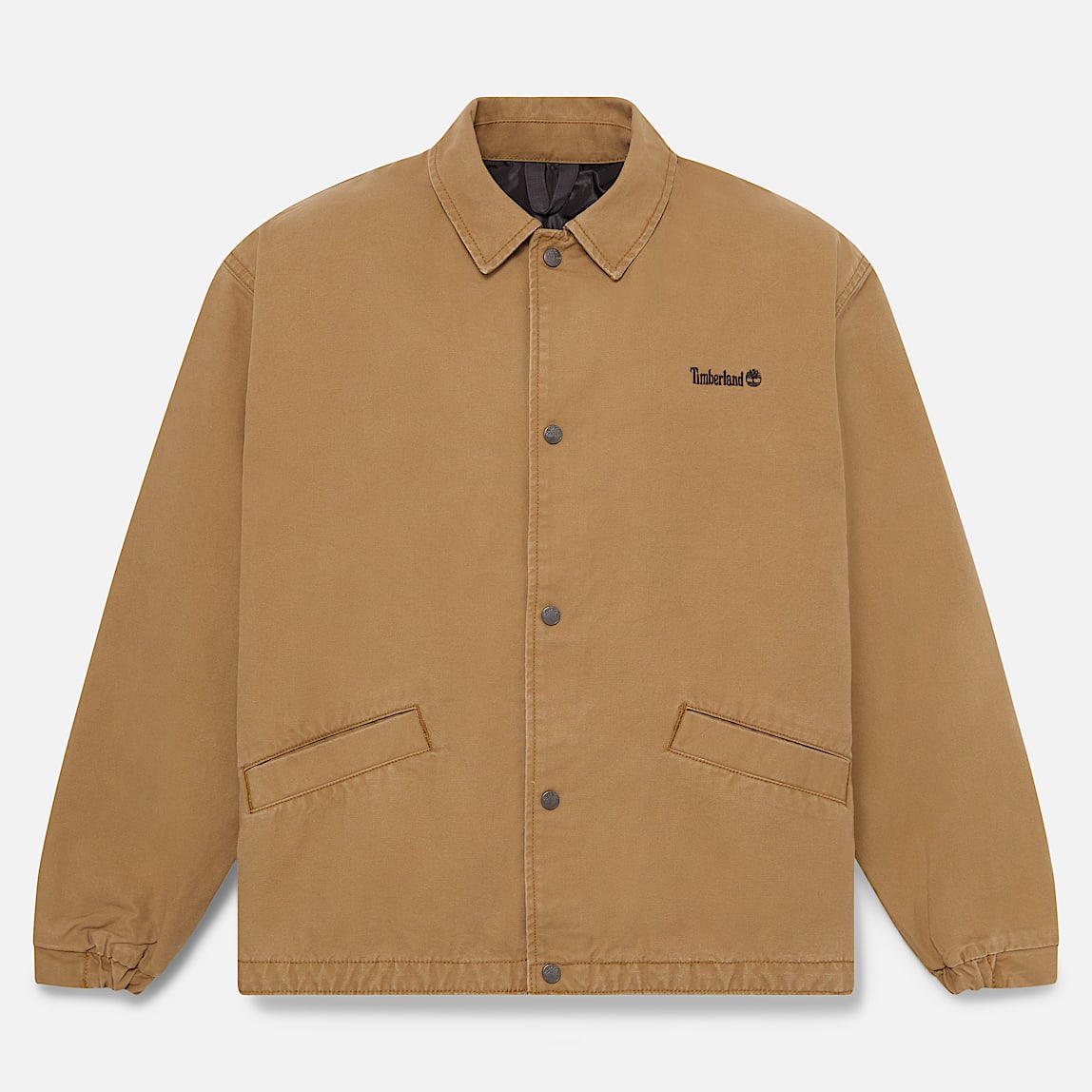 Men's Strafford Canvas Jacket
