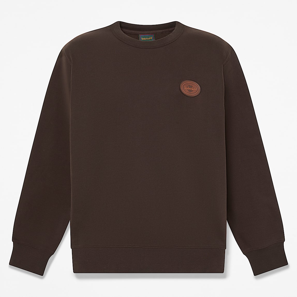 Men's Exeter River Embroidered Logo Quarter-Zip Sweatshirt