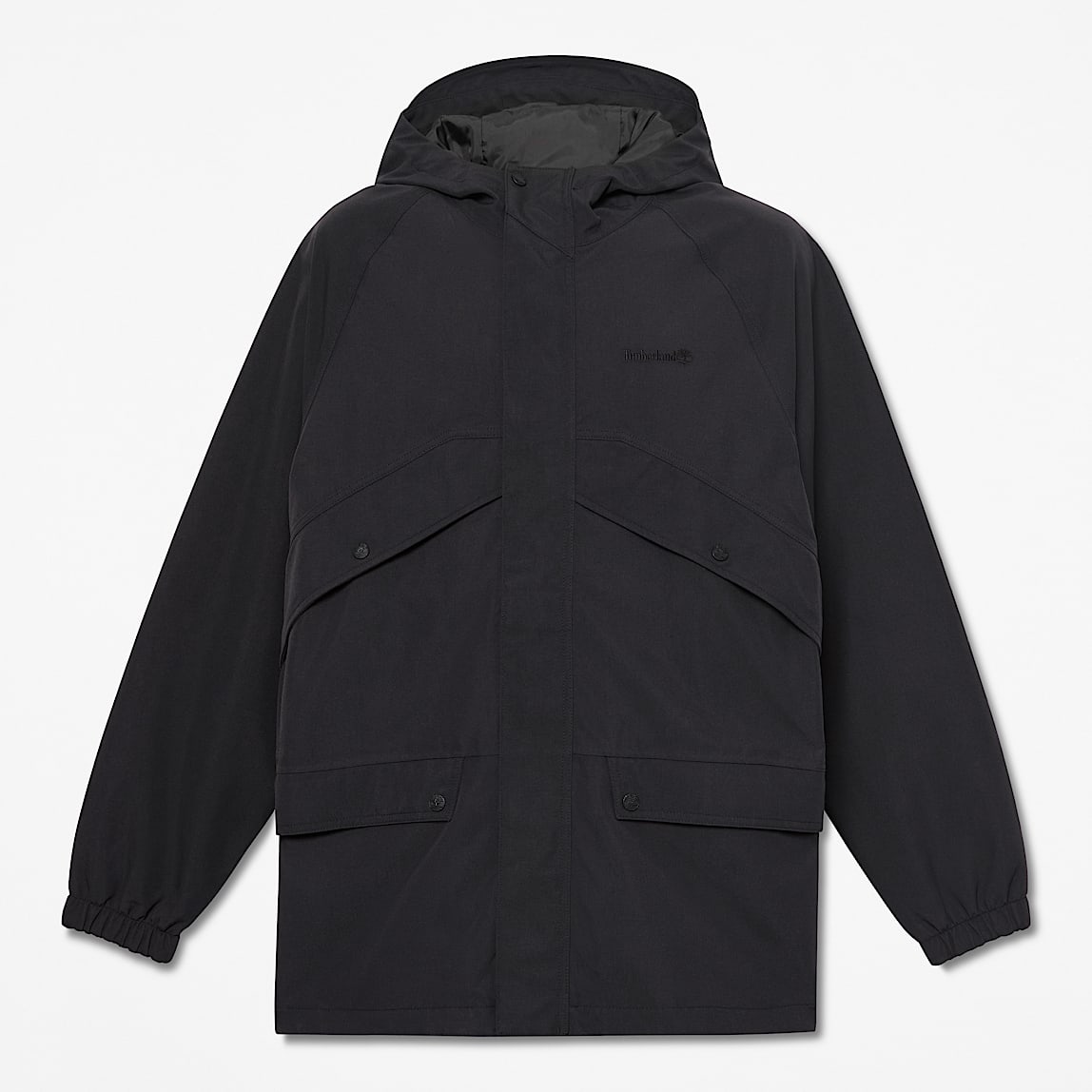 Men's Weatherline Archive-Inspired Parka