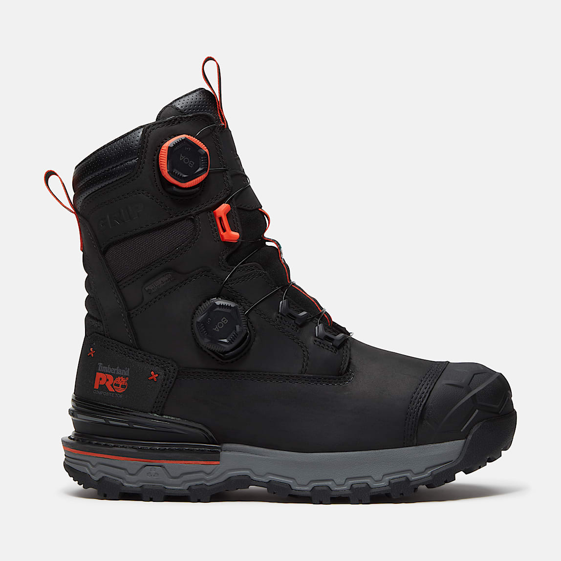 Men's Timberland PRO® BOA® Morphix CSA 6