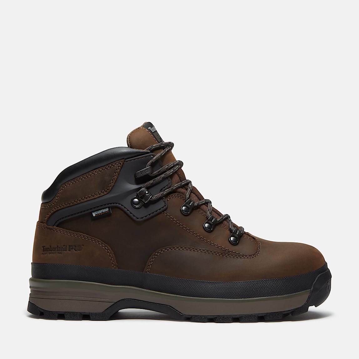 Timberland ツーアイ Men's Direct Attach 6