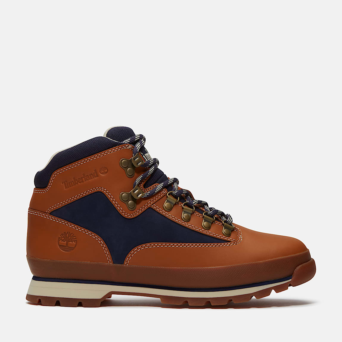 timberland ユーロハイカー Men's Euro Hiker