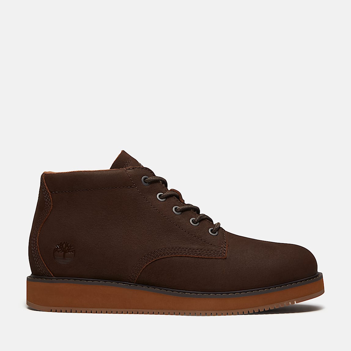 Men's Britton Road Waterproof Chukka Boot
