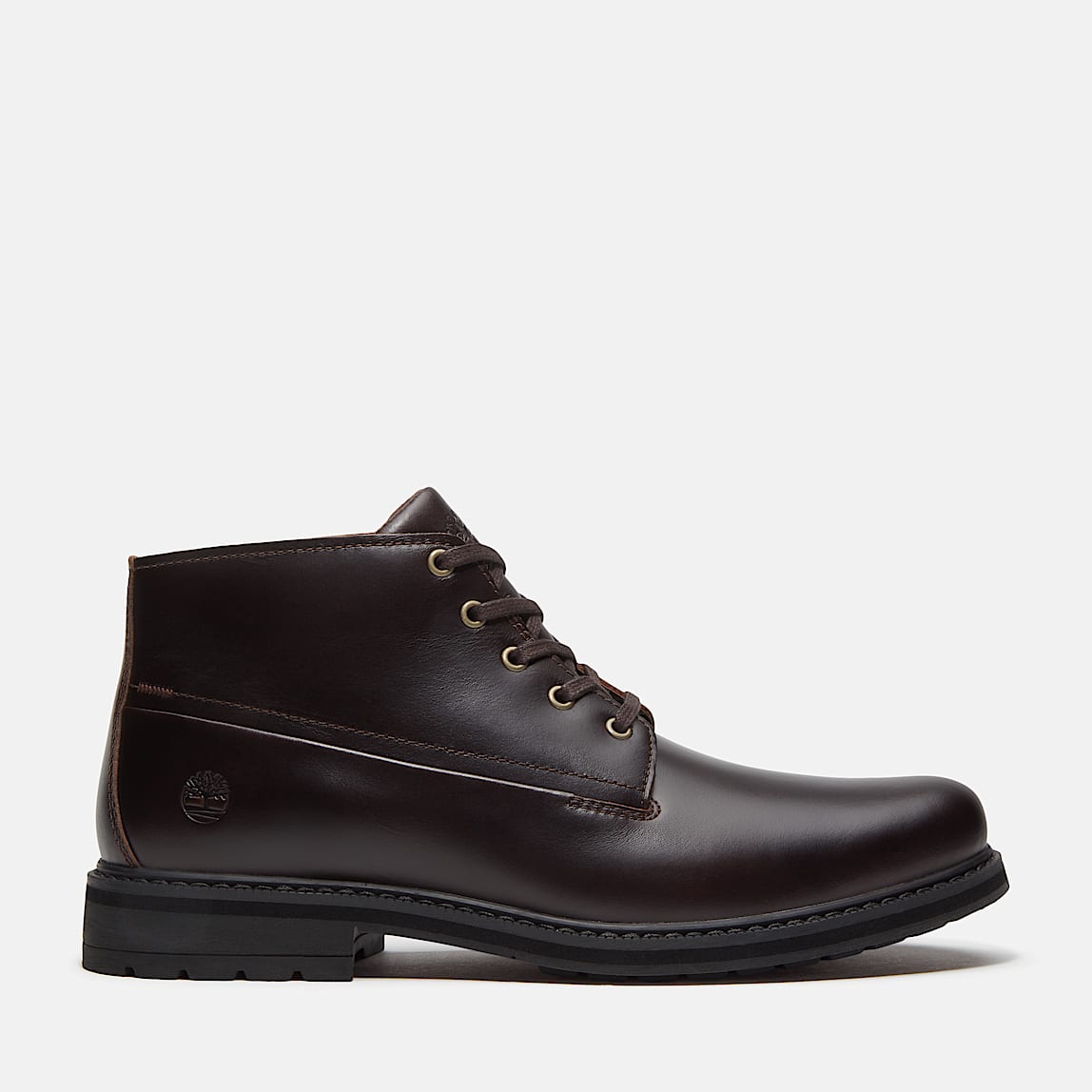 Men's Britton Road Mid Waterproof Chukka Boot
