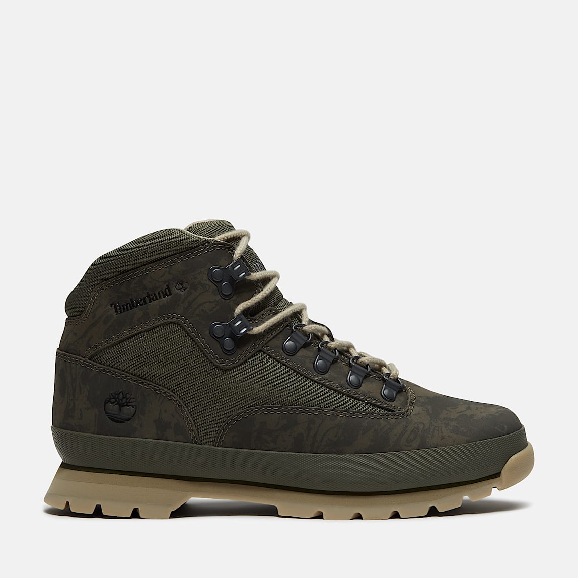 Men's Euro Hiker