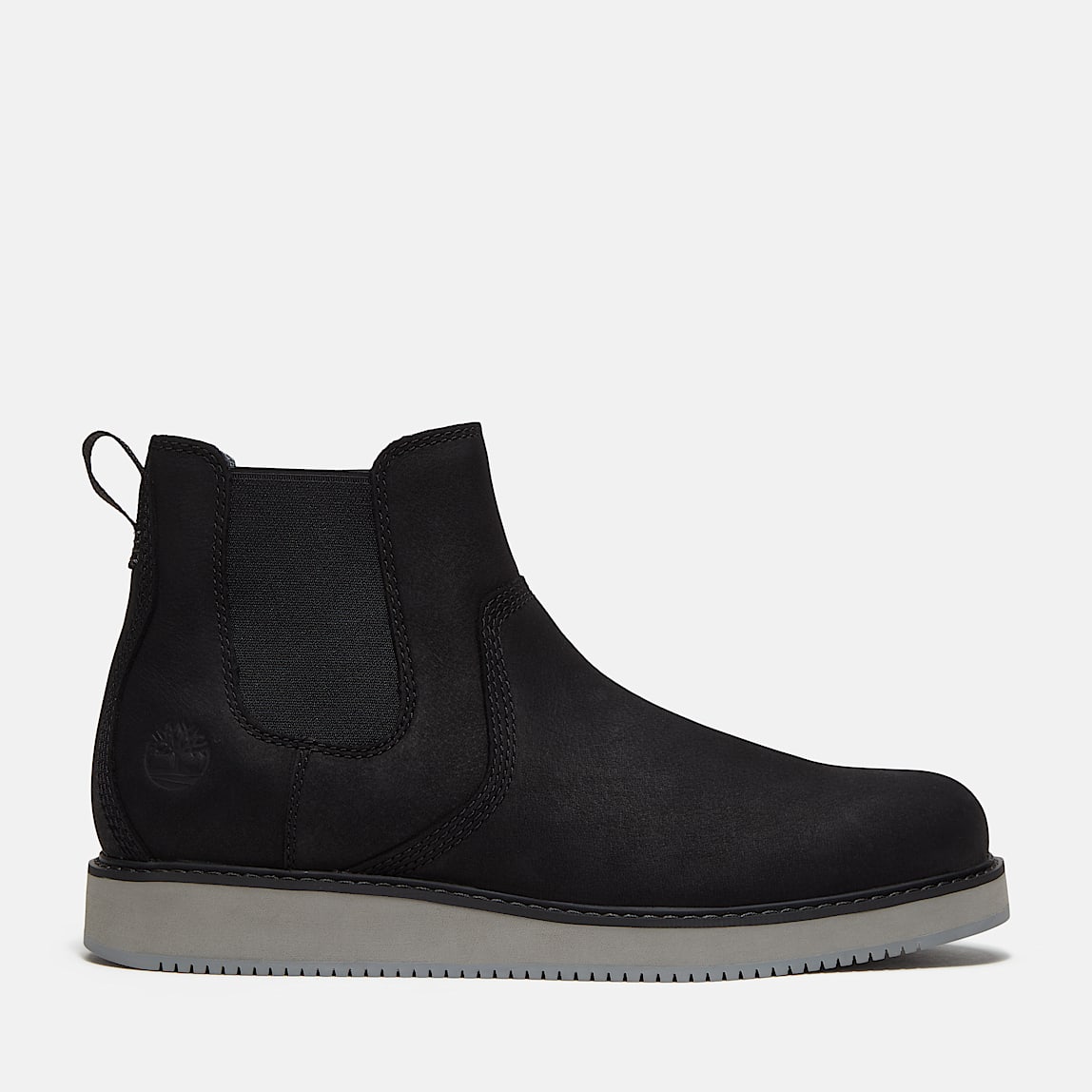 Men's Irvine Chelsea Soft Toe Work Boot