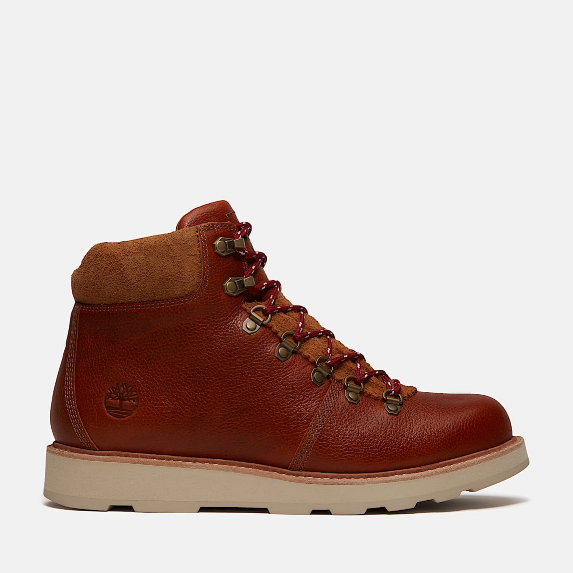 Men's Direct Attach 6