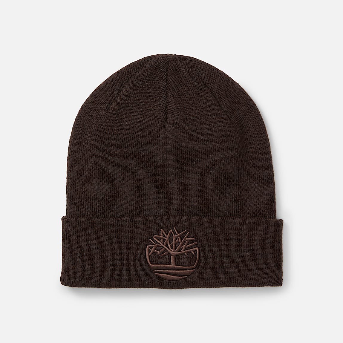 Knit Logo Beanie