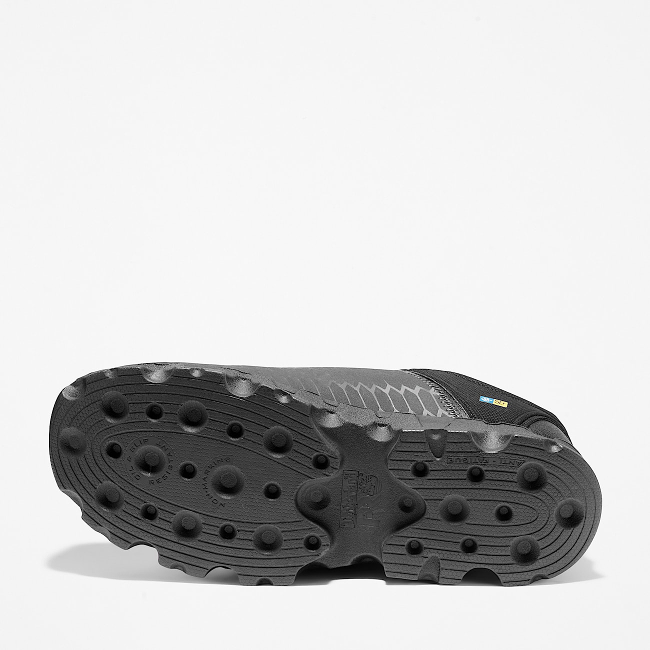 Men's Timberland PRO ae Powertrain Sport Alloy Toe Work Sneaker