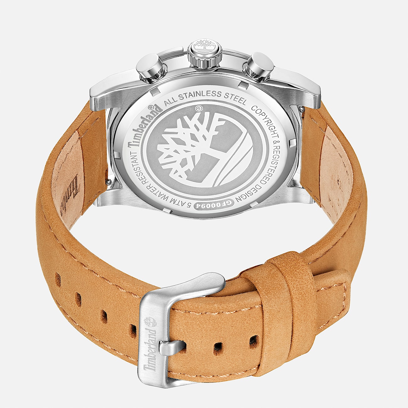 Men's Sherbrook Watch - 2